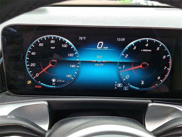 2022 Mercedes-Benz GLB Vehicle Photo in Willow Grove, PA 19090