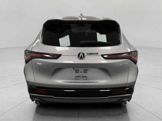 2025 Acura ADX Vehicle Photo in Appleton, WI 54913
