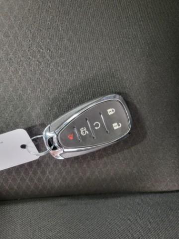 2024 Chevrolet Malibu Vehicle Photo in MANITOWOC, WI 54220-5838