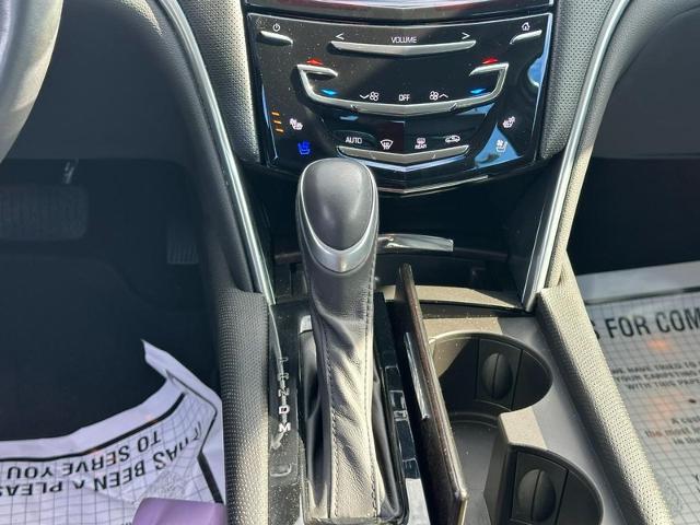 2019 Cadillac XTS Vehicle Photo in COLUMBIA, MO 65203-3903