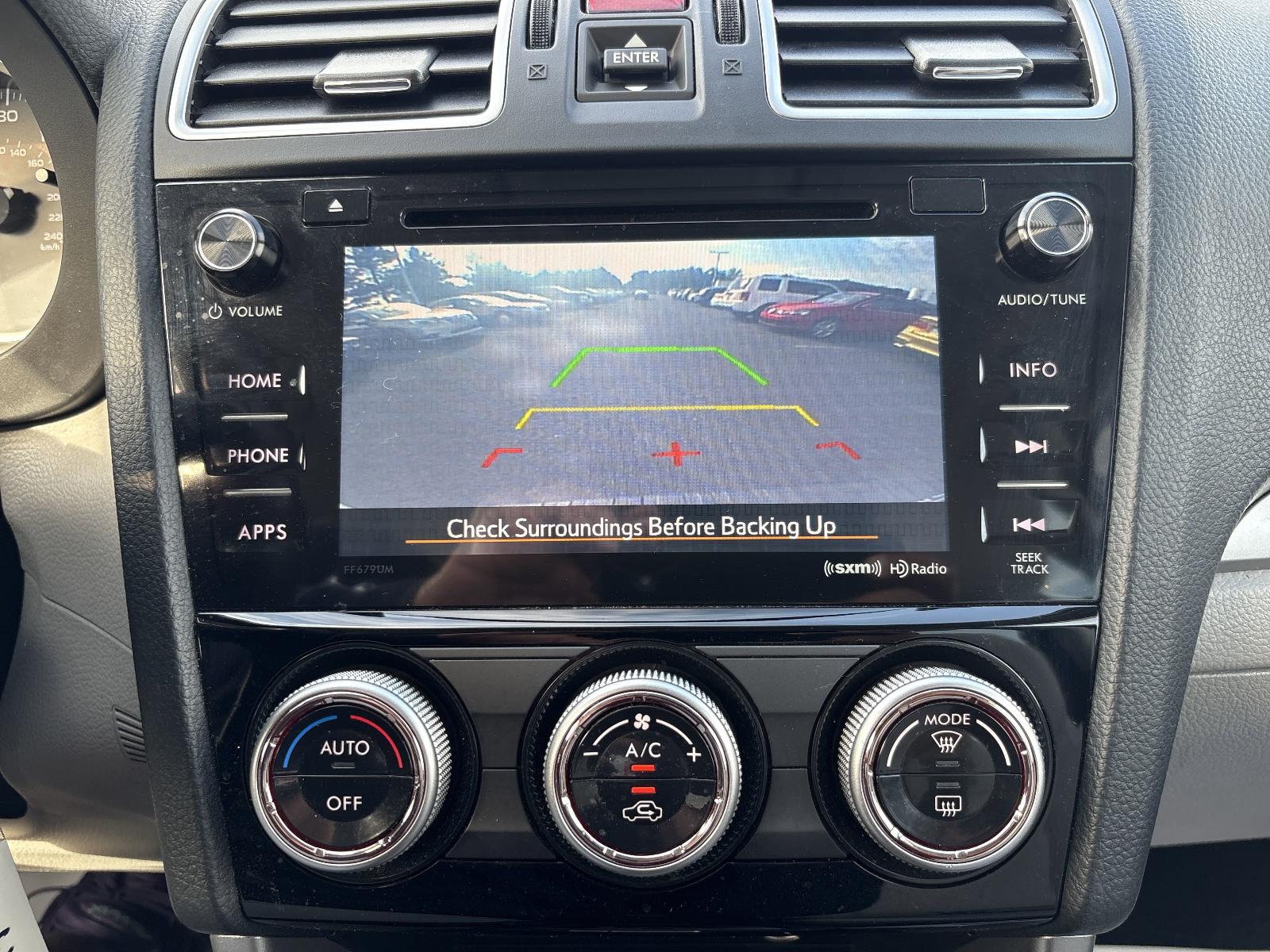 2018 Subaru Forester Vehicle Photo in Mechanicsburg, PA 17050