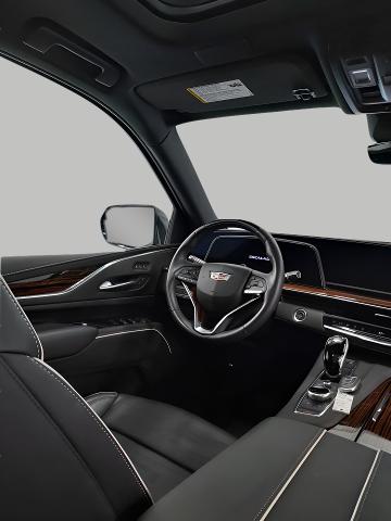 2022 Cadillac Escalade Vehicle Photo in OSHKOSH, WI 54904-7811