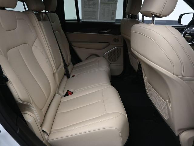 2023 Jeep Grand Cherokee 4xe Vehicle Photo in Cedar Rapids, IA 52402