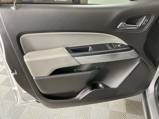 2016 Chevrolet Colorado Vehicle Photo in GILBERT, AZ 85297-0402