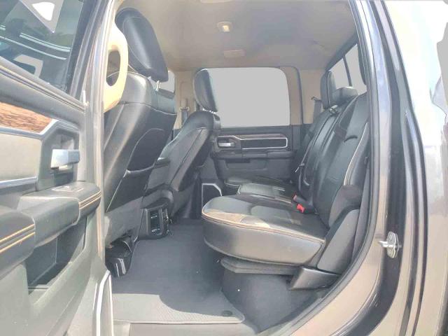 2020 Ram 2500 Vehicle Photo in Green Bay, WI 54304