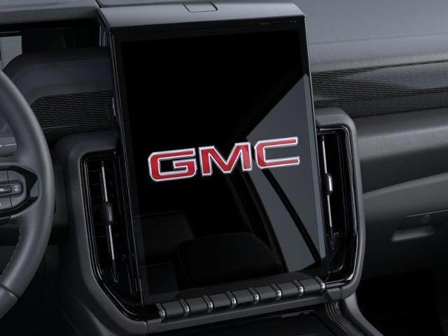 2025 GMC Yukon Vehicle Photo in APPLETON, WI 54914-8833