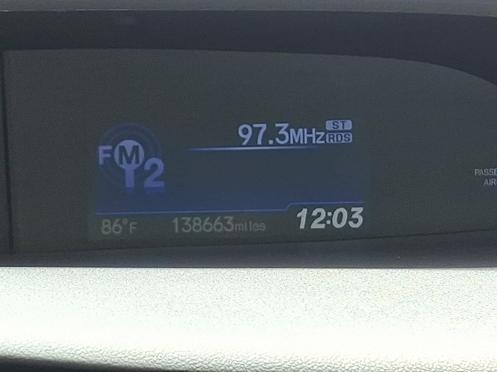 2013 Honda Civic Sedan Vehicle Photo in Harrisburg, PA 17111