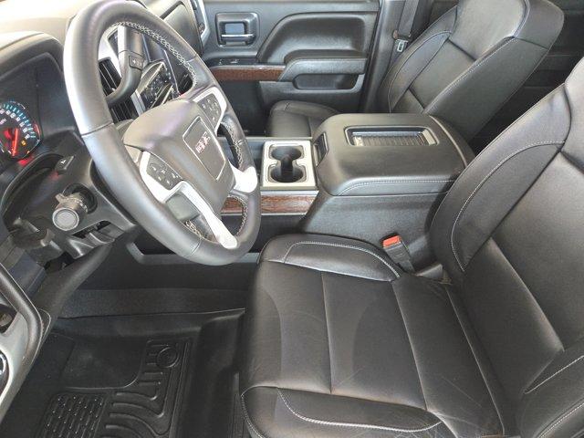 2018 GMC Sierra 1500 Vehicle Photo in Decatur, TX 76234