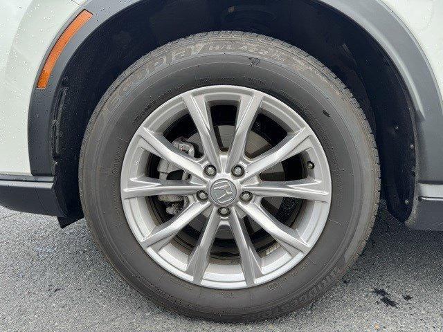 2025 Honda CR-V Vehicle Photo in Mechanicsburg, PA 17050-1707