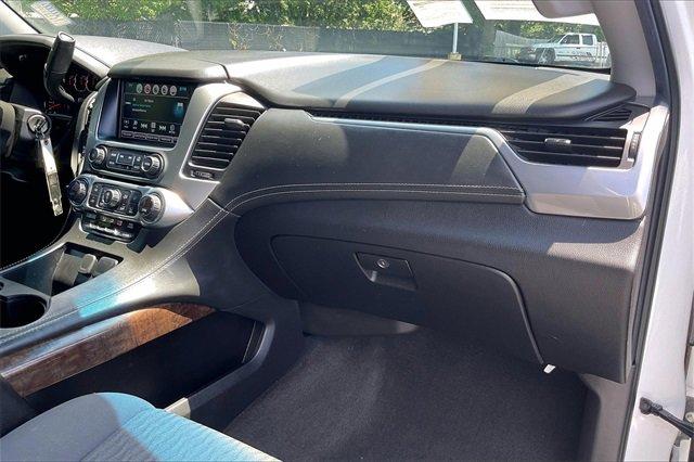 2018 Chevrolet Tahoe Vehicle Photo in INDEPENDENCE, MO 64055-1314