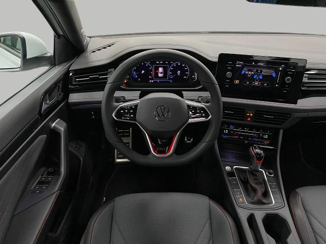 2025 Volkswagen Jetta GLI Vehicle Photo in Appleton, WI 54913
