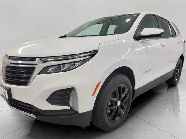 2024 Chevrolet Equinox Vehicle Photo in NEENAH, WI 54956-2243