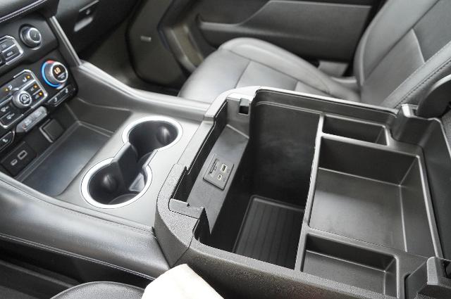 2021 Chevrolet Tahoe Vehicle Photo in Riverdale, UT 84405
