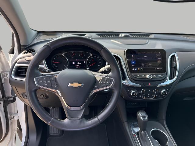 2021 Chevrolet Equinox Vehicle Photo in MANITOWOC, WI 54220-5838