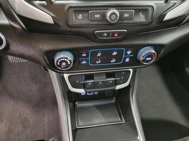 2024 GMC Terrain Vehicle Photo in GREEN BAY, WI 54303-3330