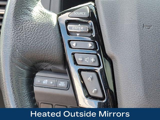 2022 Nissan Frontier Vehicle Photo in PAWLING, NY 12564-3219