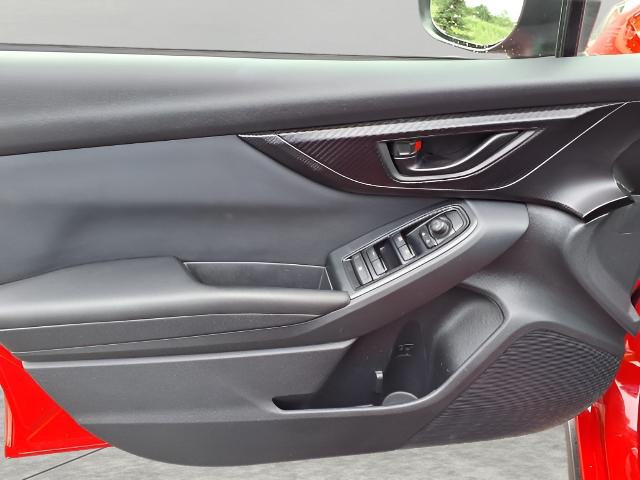 2021 Subaru Crosstrek Vehicle Photo in Oshkosh, WI 54904