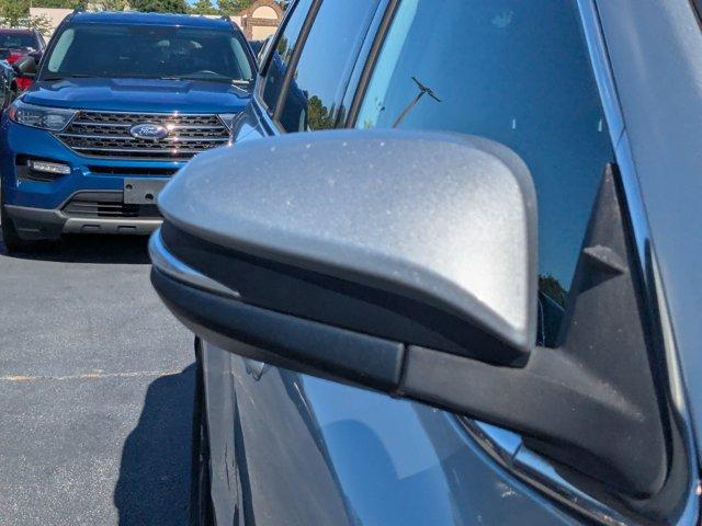 2019 Toyota Highlander Vehicle Photo in BRUNSWICK, GA 31525-1881