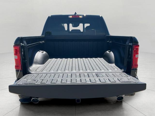 2026 Ram 1500 Vehicle Photo in Kaukauna, WI 54130