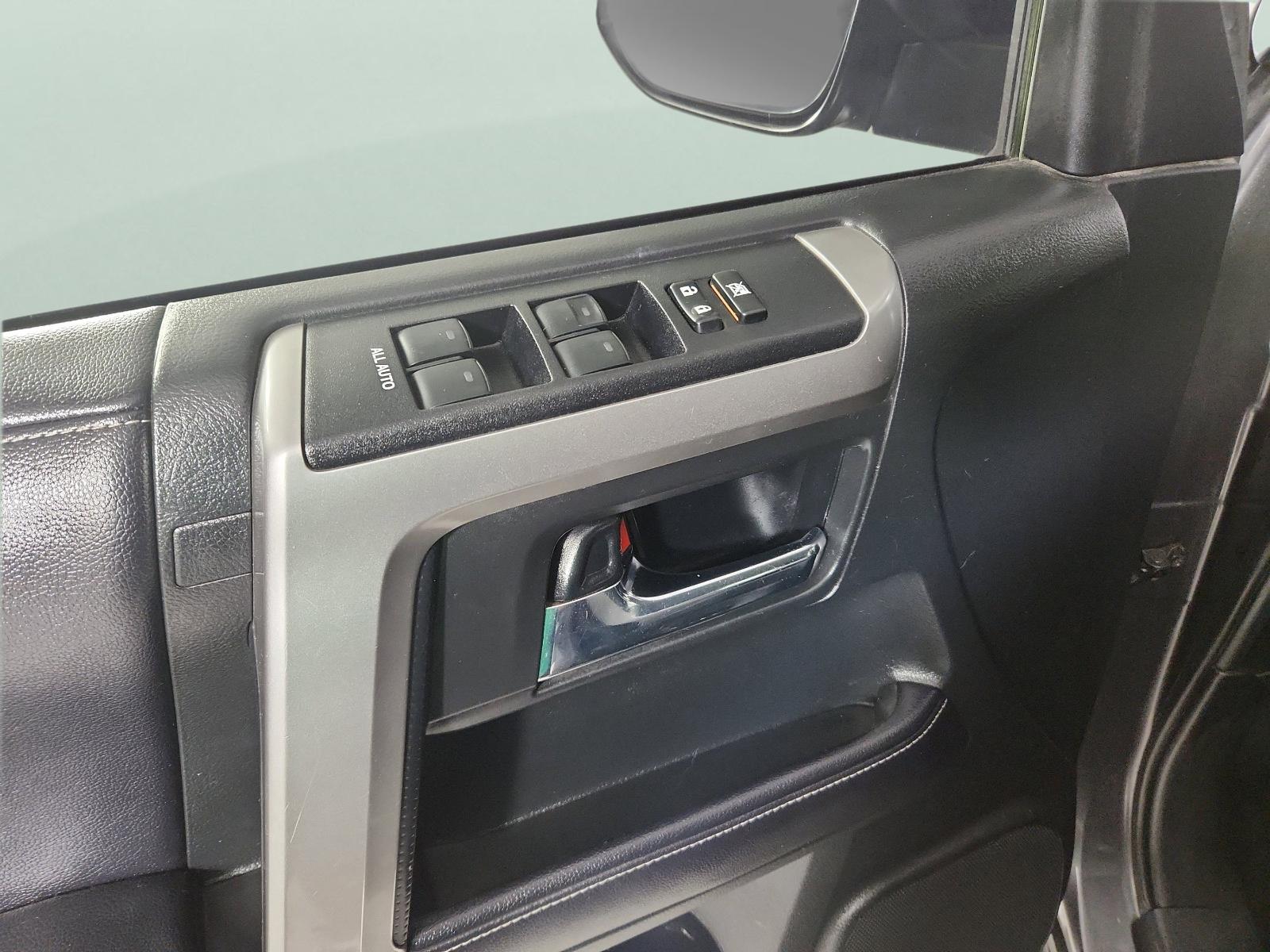 2018 Toyota 4Runner Vehicle Photo in Georgetown, TX 78626