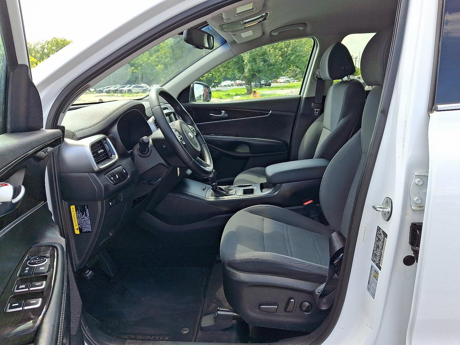 2018 Kia Sorento Vehicle Photo in Harrisburg, PA 17111