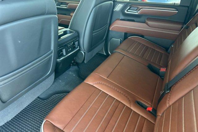 2025 GMC Sierra 2500 HD Vehicle Photo in STOCKTON, CA 95212-2838