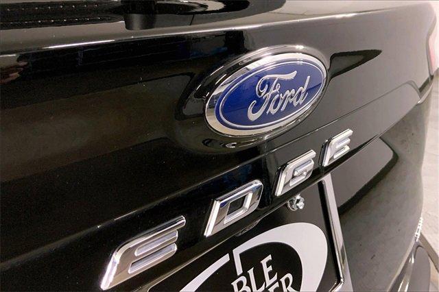 2024 Ford Edge Vehicle Photo in INDEPENDENCE, MO 64055-1314