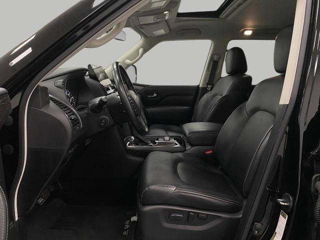 2022 INFINITI QX80 Vehicle Photo in Appleton, WI 54913