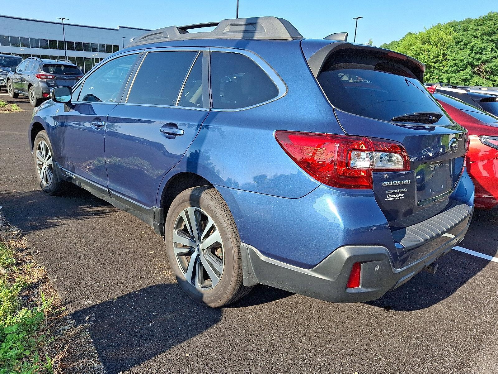 2019 Subaru Outback Vehicle Photo in Easton, PA 18045