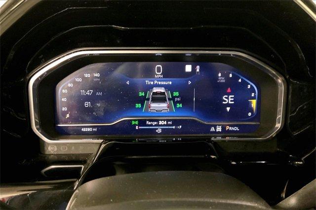 2022 Chevrolet Silverado 1500 Vehicle Photo in INDEPENDENCE, MO 64055-1314