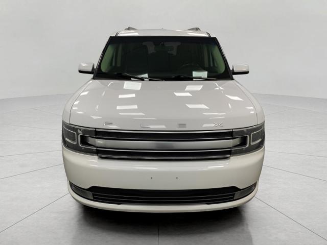 2016 Ford Flex Vehicle Photo in Appleton, WI 54913