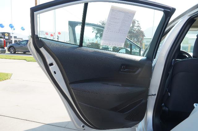 2023 Toyota Corolla Vehicle Photo in Riverdale, UT 84405