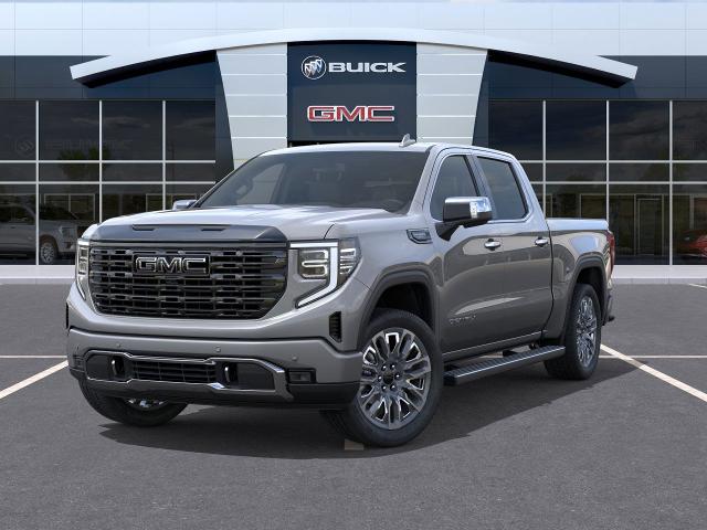 2026 GMC Sierra 1500 Vehicle Photo in GREEN BAY, WI 54303-3330