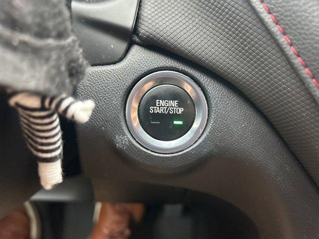 2022 Chevrolet Equinox Vehicle Photo in Harrisburg, PA 17111