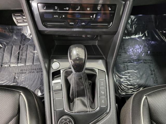 2023 Volkswagen Tiguan Vehicle Photo in OSHKOSH, WI 54904-7811