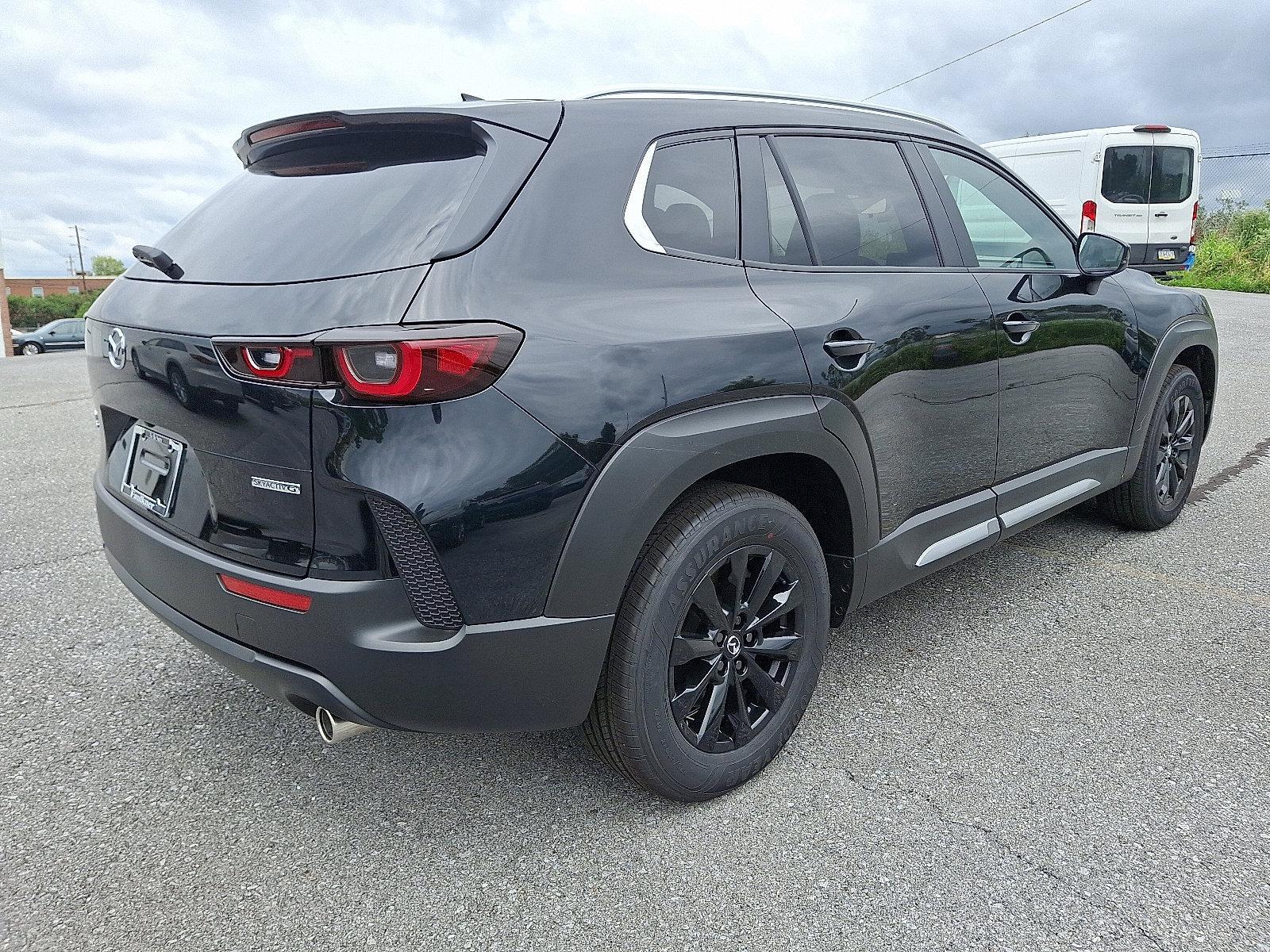 2025 Mazda CX-50 Vehicle Photo in Harrisburg, PA 17111