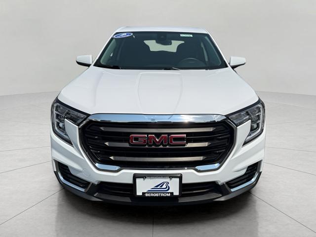 2024 GMC Terrain Vehicle Photo in MIDDLETON, WI 53562-1492