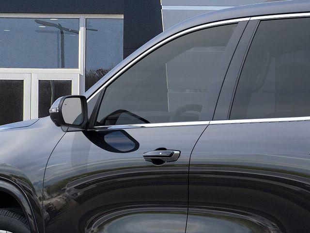 2026 GMC Acadia Vehicle Photo in DANBURY, CT 06810-5034