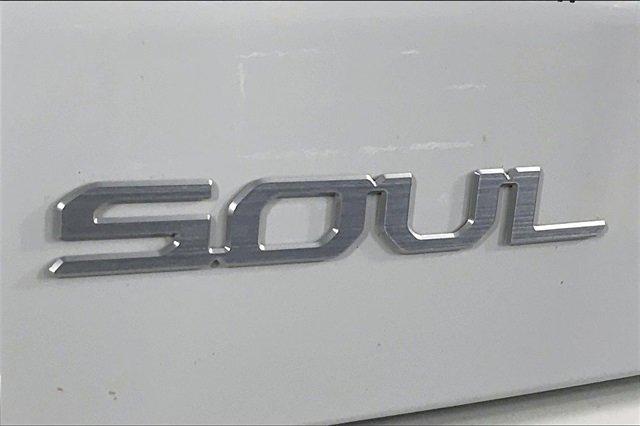 2023 Kia Soul Vehicle Photo in KANSAS CITY, MO 64114-4502