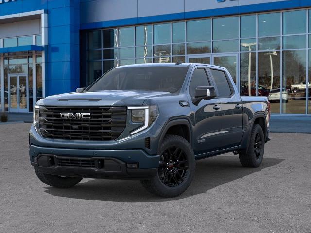 2026 GMC Sierra 1500 Vehicle Photo in OSHKOSH, WI 54904-7811