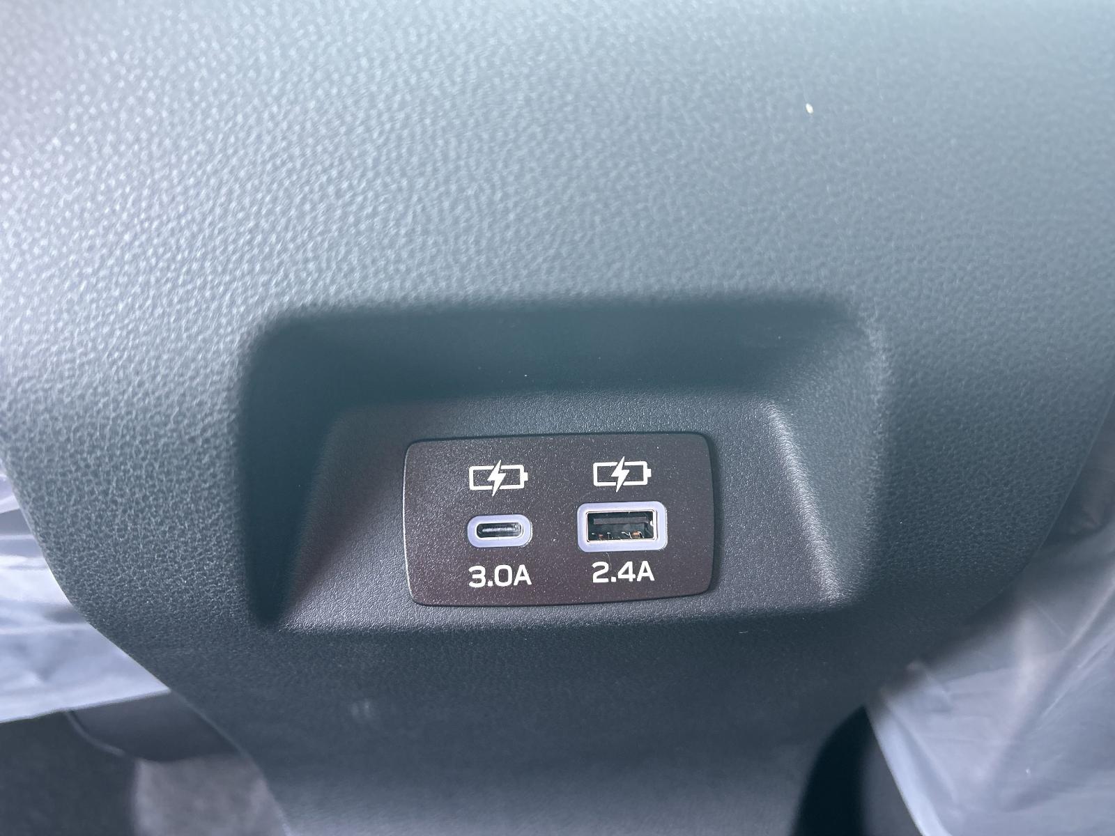 2025 Subaru Crosstrek Vehicle Photo in Mechanicsburg, PA 17050