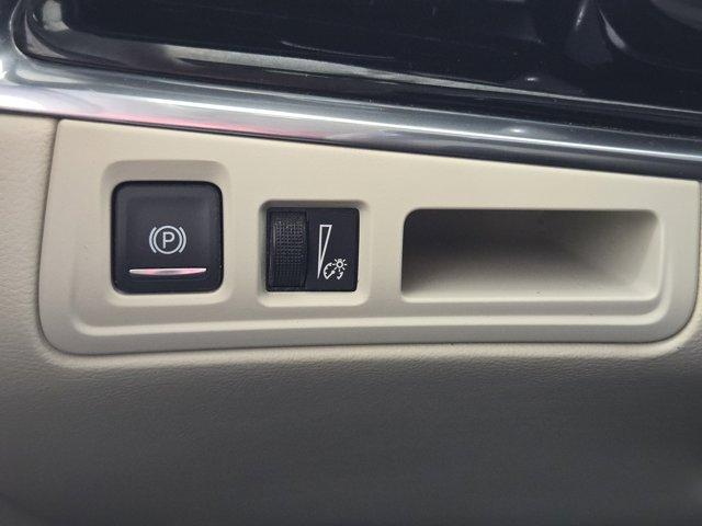 2020 Cadillac XT6 Vehicle Photo in Decatur, TX 76234