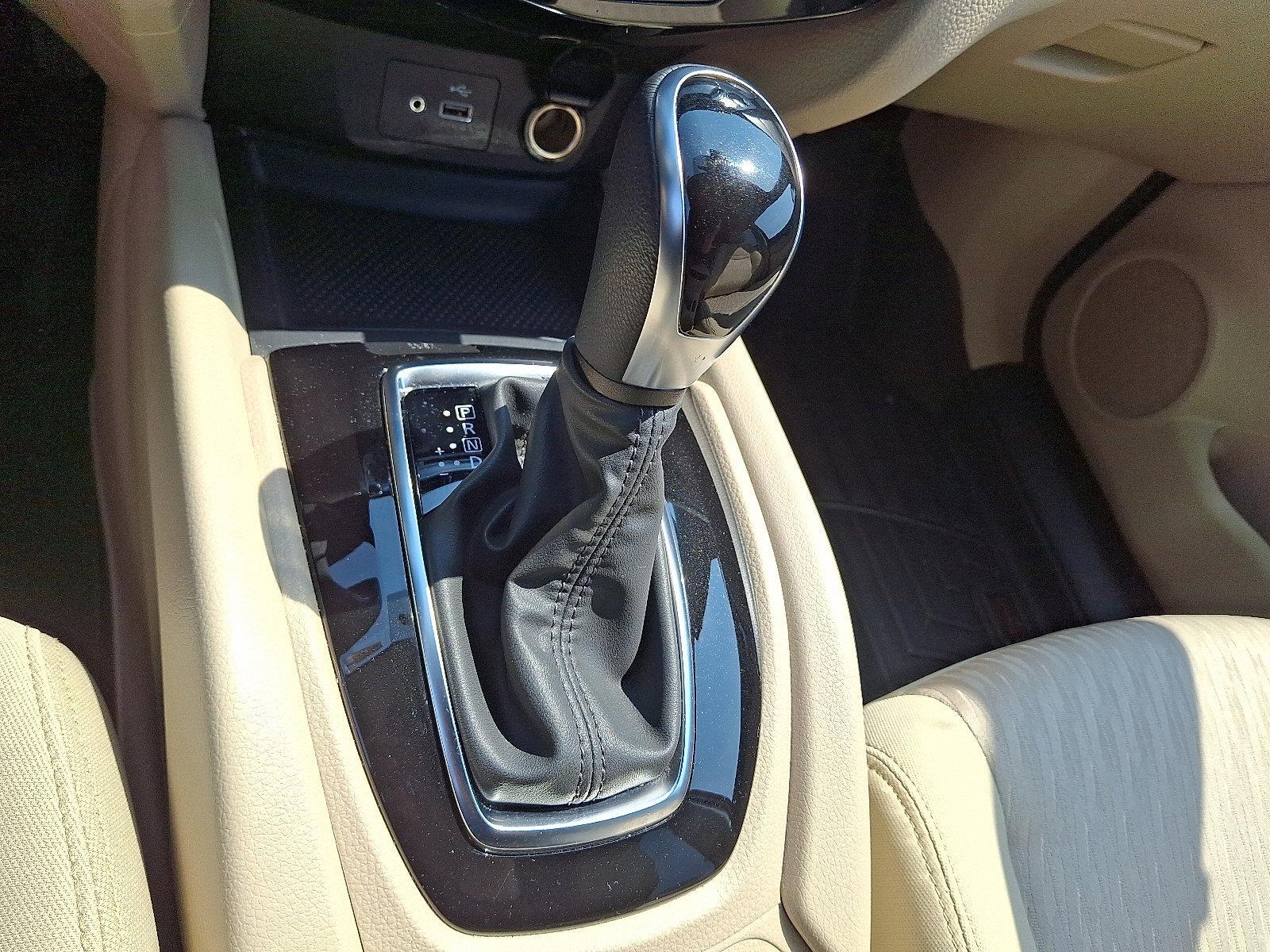 2020 Nissan Rogue Vehicle Photo in Harrisburg, PA 17111