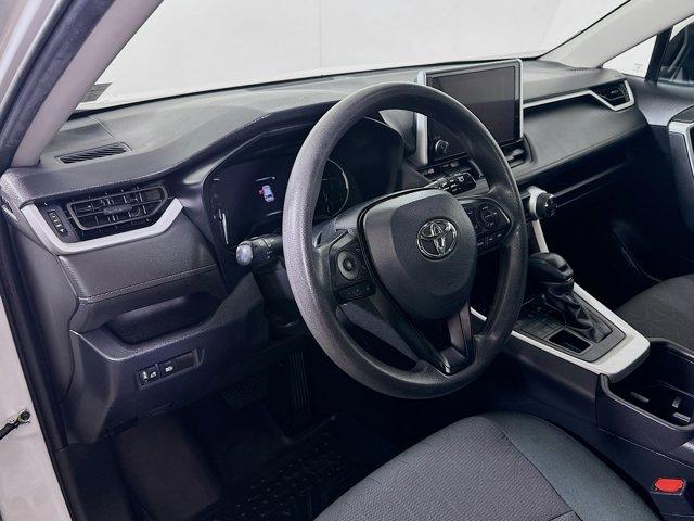 2023 Toyota RAV4 Vehicle Photo in Doylsetown, PA 18901