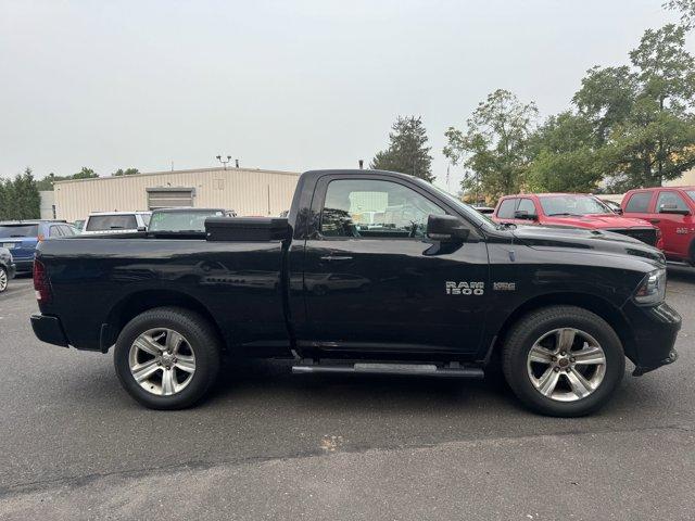 2013 Ram 1500 Vehicle Photo in Doylsetown, PA 18901