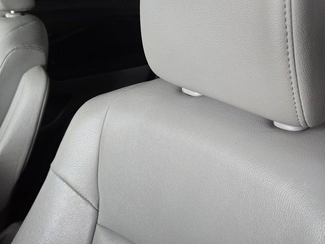 2017 Honda Pilot Vehicle Photo in Decatur, TX 76234