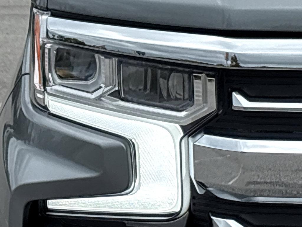 2026 Chevrolet Silverado 1500 Vehicle Photo in POOLER, GA 31322-3252