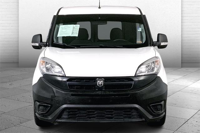 2018 Ram ProMaster City Vehicle Photo in Lees Summit, MO 64086