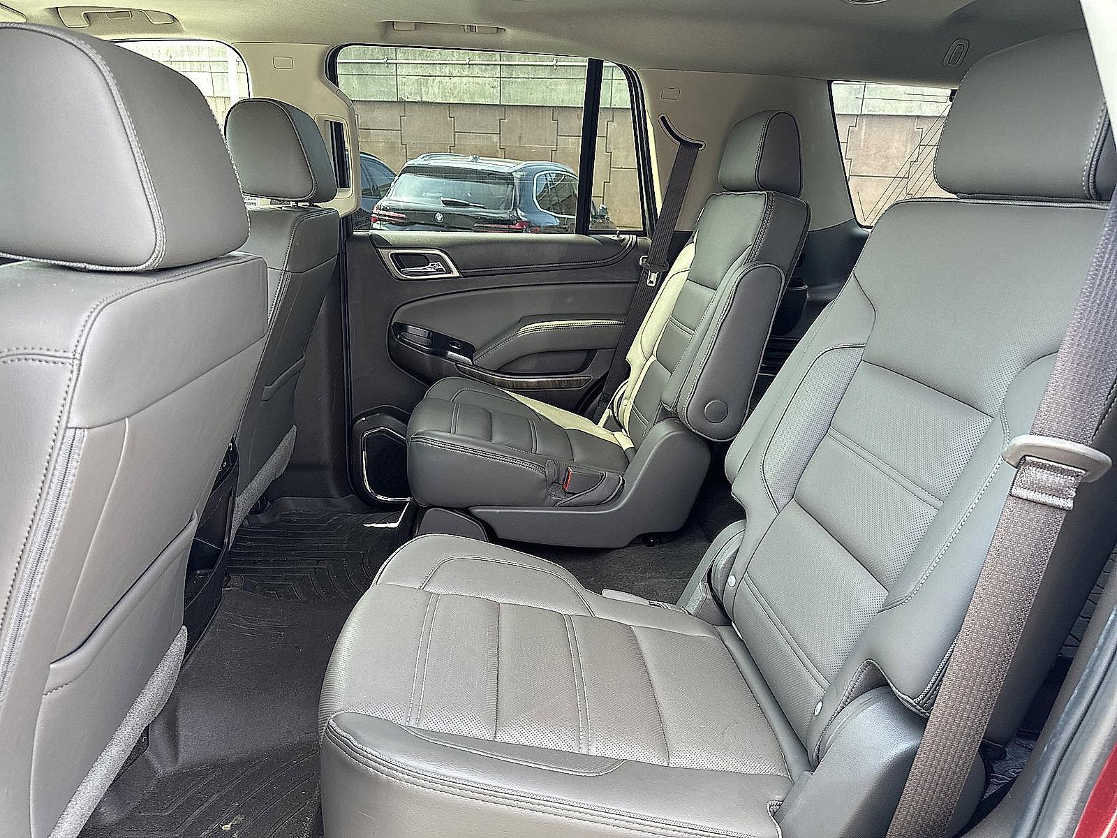 2018 GMC Yukon Vehicle Photo in Lancaster, PA 17601
