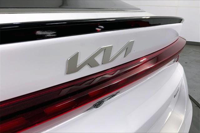 2024 Kia K5 Vehicle Photo in Lees Summit, MO 64086